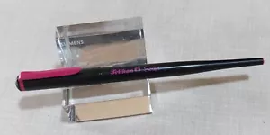 ✒Vintage Pelikan Script Calligraphy-Art Pen 1.6mm size Germany - Bild 1 von 8