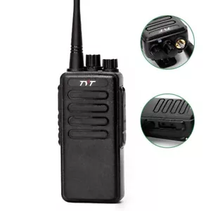 TYT TC-3000A Professional FM Transceiver VHF UHF 10W Power Interphone - Picture 1 of 4