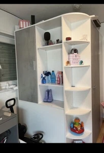 Schrank - Bild 1 von 6