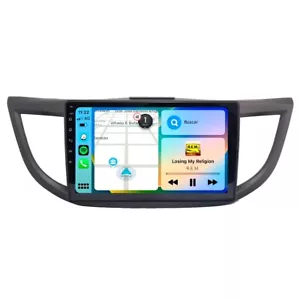 Autoradio Android per Honda CRV 2012/2017 -Octacore 4GB 64GB -Telecamera HD - Foto 1 di 10