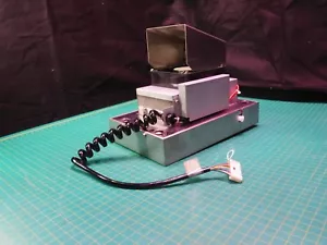 Auto Injector Shimadzu SIL-10ADV Peltier Heater/Cooler Tray Sanyo 109P0924H402 - Picture 1 of 5
