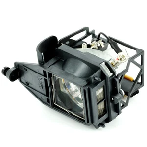 Replacement Lamp Bulb with Housing for SP-LAMP-LP1 for INFOCUS LP130 - Picture 1 of 3