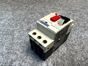 3 x Stk. Telemecanique GV2-M32 Motorschutzschalter - Bild 1 von 6