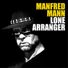 Manfred Mann The Lone Arranger (Vinyl) 12" Album (Uk Import)