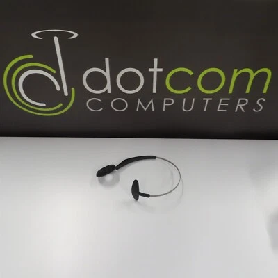 Auriculares inalámbricos GN Netcom Headband GN9330 GN9350 Mitel 5330 5340 5360 14121-00 Foto 1 de 2