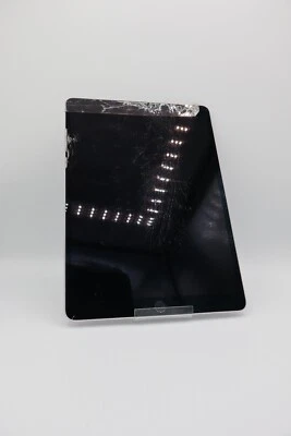 Apple iPad Pro 2.Gen Wi-Fi 64GB A1709 Grau AKTIVIERUNGSSPERRE #4263 - Bild 1 von 4