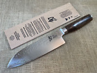 Shun Premier 7 inch  Santoku Knife, TDM0702, *New Inscribed LIV