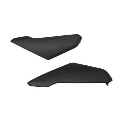 Tampa de acabamento de painel lateral carenagem tanque de gasolina motocicleta para Suzuki GSX-R 600 750 K4 K5 - Imagem 1 de 4