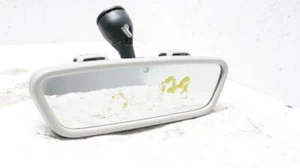 2012 Mercedes-Benz E350 Interior Rear View Mirror 207-810-28-17-8N96 OEM - Picture 1 of 7