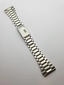 Zodiac Astrographic Bracelet - 23,4mm - Parts - Picture 1 of 5