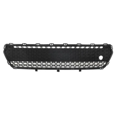 Parrilla LABLT para radiador delantero central negro Kia Soul 2014-2016 86561B2000 Foto 1 de 4