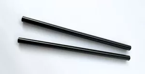 Zacuto 12" Black Female 15mm Rod Set Z-BRS-M12 - Picture 1 of 1