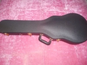 CANADIAN MADE CASE For Gibson Les Paul Junior Double Cut Best Available - Picture 1 of 3