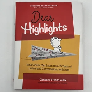 Dear Highlights What Adults Can Learn from 75 Years of Letters Conversation Kids - Picture 1 of 8