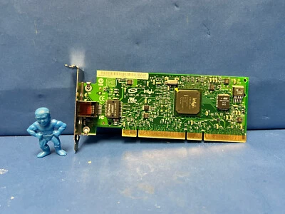 Intel Pro/1000 XT Server Adapter E-G021-01-3932 - Image 1 of 3