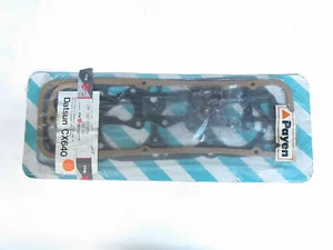 Head Gasket Set Fits Datsun Nissan B210 w/ 1288cc A13 Engine 1974 - Picture 1 of 3