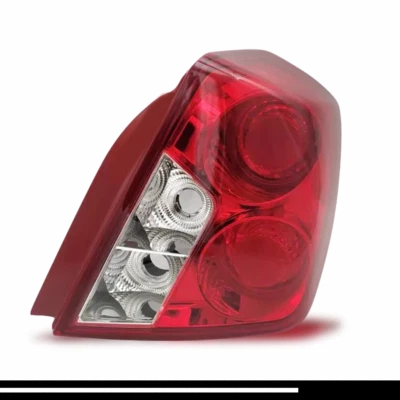 PARA CHEVROLET OPTRA DAEWOO LACETTI J200 SEDÁN 2003-2008 LUZ TRASERA DERECHA Foto 1 de 4
