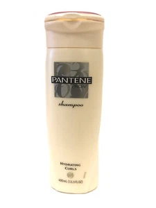 Pantene Pro-V Hydrating Curls Shampoo 13.5 Fl Oz NEW Discontinued - Picture 1 of 5