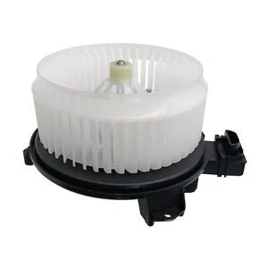 A/C Heater Blower Motor W/ Wheel For 2007-2013 ACURA MDX - Picture 1 of 4