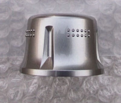 PERILLA OEM PARA RECEPTOR DE RADIO NAVEGACIÓN TOYOTA HIGHLANDER 2008-2013 CON PANTALLA Foto 1 de 4