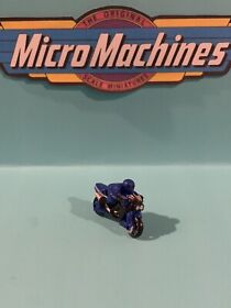 Micro Machines Kawasaki K1000