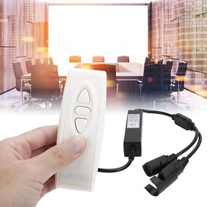 Wireless Remote Control For TV Lifter Electric Window Opener LCD Monitor HG - Bild 1 von 22