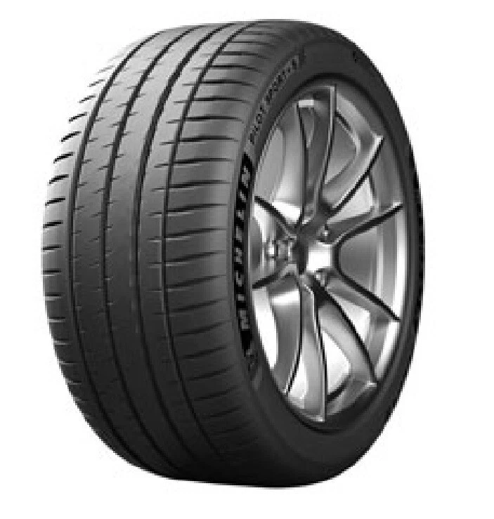 245/45r17 245 45 17 Michelin Pilot Sport 4S 99y 08090 **NEW OLD STOCK** - Image 1 of 1