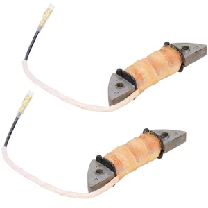 Bobina de carga 12V para piezas de generador de gas 168F 170F 188F 190F GX160 GX390 - Imagen 1 de 12