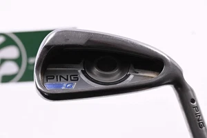 Ping G Series #6 Iron / Black Dot / Stiff Flex NS Pro Modus 3 Tour 105 Shaft - Picture 1 of 7