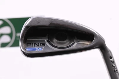 Ping G Series #6 Iron / Black Dot / Stiff Flex NS Pro Modus 3 Tour 105 Shaft - Image 1 of 4