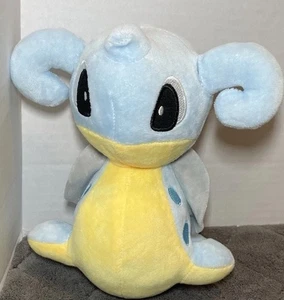Pokemon Center Lapras Peluche Giocattolo 2009 Pokedoll - Foto 1 di 7
