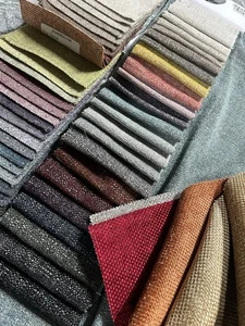 3 große Polstermuster, Muster, Stoffe. Muster, Basteln #4 - Bild 1 von 9