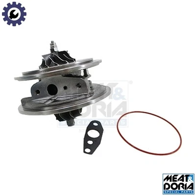 CORE ASSEMBLY TURBOCHARGER 601245 FOR SUZUKI GRAND/VITARA/XL-7/II/NOMADE/SUV - Imagem 1 de 4