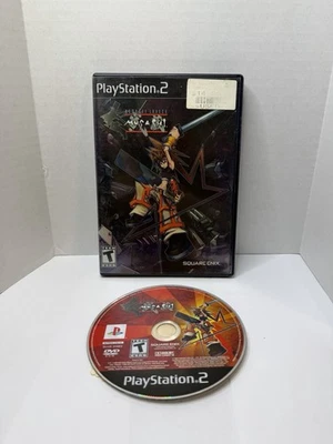 Musashi: Samurai Legend Sony PS2, 2005 Tested No Manual - Image 1 of 4