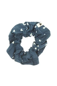 Maloja CHOUCHOUM. Organic Hair Tie Damen Stirnband Gr. One Size Blau NEU - Bild 1 von 6