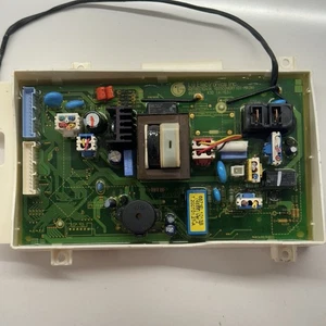 LG Part # 6870EC9241A Main Control Board / 6871EL1013C Compatible Dryer Module 2 - Picture 1 of 5