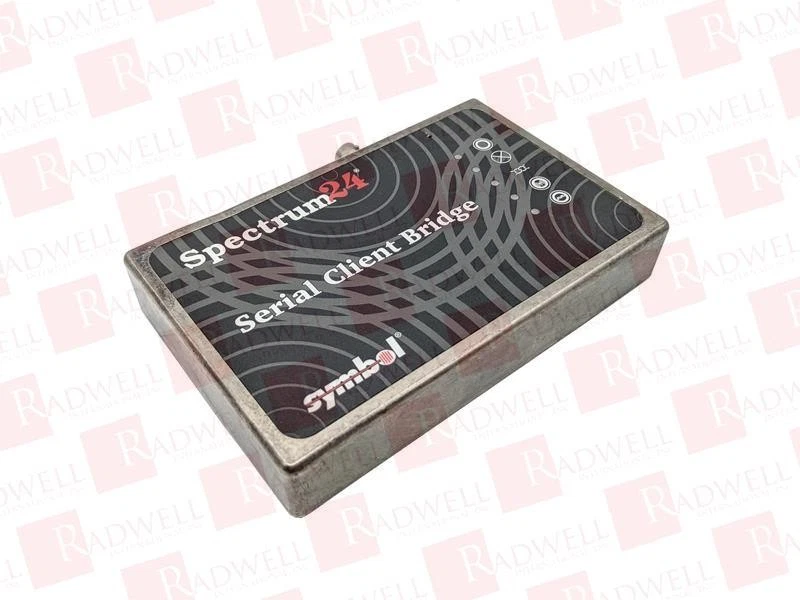 ZEBRA SB-2401 / SB2401 (USED) - Image 1 of 1