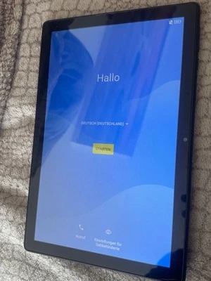 alcatel Tablet - Bild 1 von 3