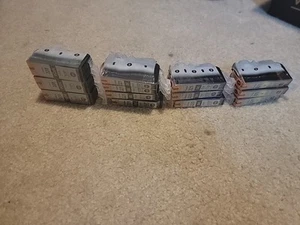 NEW 13 PACK GENUINE CANON PIXMA PGI-220 PGBK CLI-221BK CLI-221Y INK CARTRIDGE - Picture 1 of 7