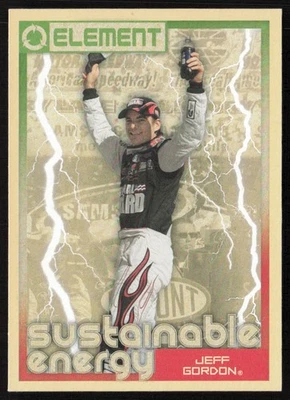 2010 Wheels Element Jeff Gordon #83 Hendrick Motorsports - Image 1 of 2