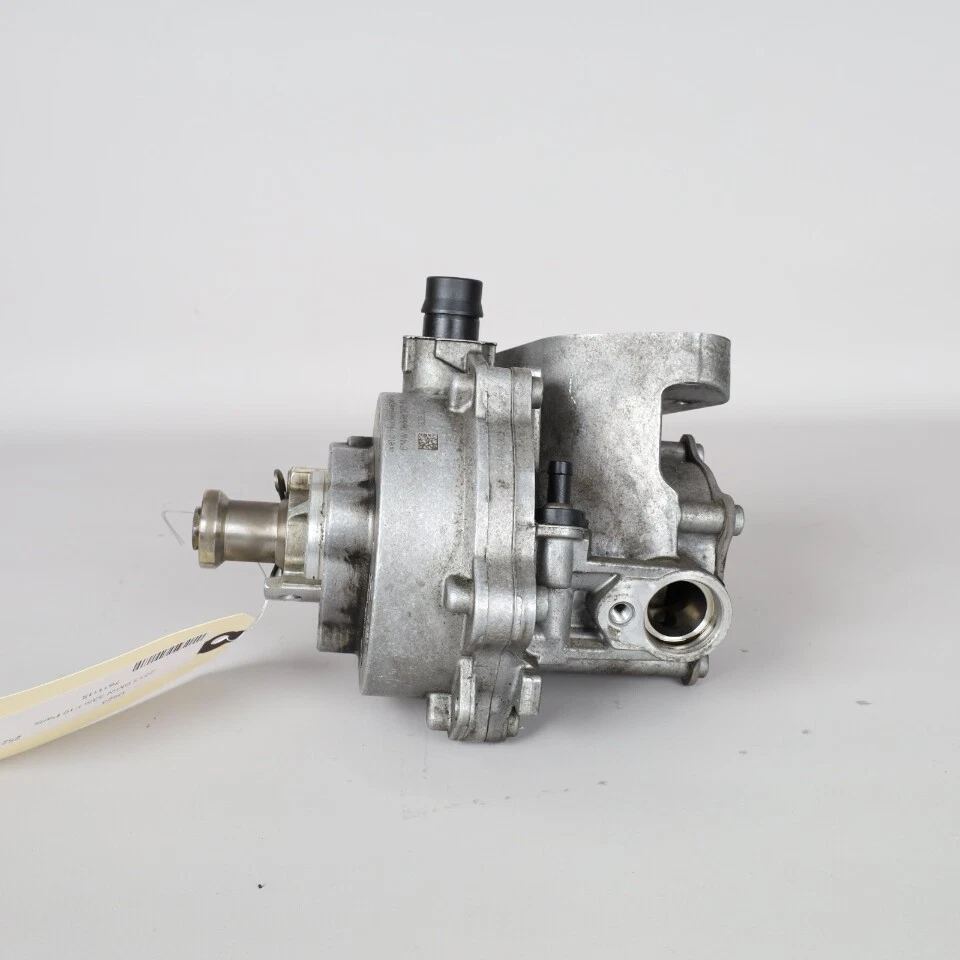 BMW 135i 335i 535i 640i X1 X3 X4 X5 X6 Engine Vacuum Pump 11667611115 OEM Used Foto 1 de 4