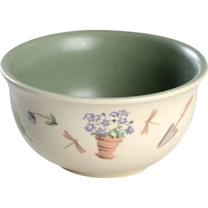 Pfaltzgraff Flower Garden Dessert Bowl 3408621 - Picture 1 of 1