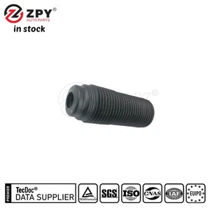 BEYU For VW Touareg 7L0 412 137 New Hight Quality Rear Strut Dust Cover Kit - Picture 1 of 6