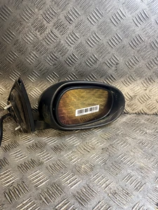 JAGUAR X-TYPE 2003 2.2 SE 4DR MK1 DRIVER SIDE ELETRIC WING MIRROR E11015712 - Picture 1 of 2