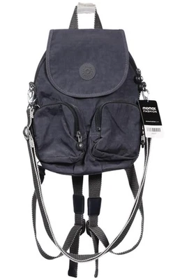 Kipling Rucksack Damen Backpack Tasche Marineblau #ibfo0v7 - Bild 1 von 4
