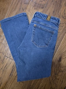 Aura Wrangler Jeans Women's Sz 10 R - Picture 1 of 6