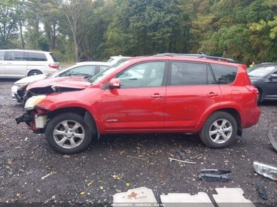 Used Rack and Pinion Assembly fits: 2011 Toyota Rav4 Power Rack and Pinion elect Foto 1 de 4