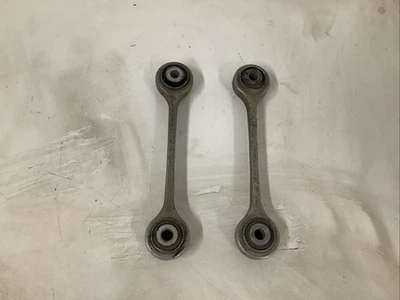 Barra estabilizadora Porsche Cayenne 2004 Foto 1 de 4