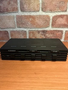 Accesorios Pelican UNIVERSAL 5 VÍAS AV S - Interruptor de Videojuego - Sin Cables - Imagen 1 de 5