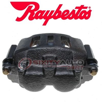 Raybestos Front Right Disc Brake Caliper for 1998-2002 Ford Crown Victoria - xv Foto 1 de 4